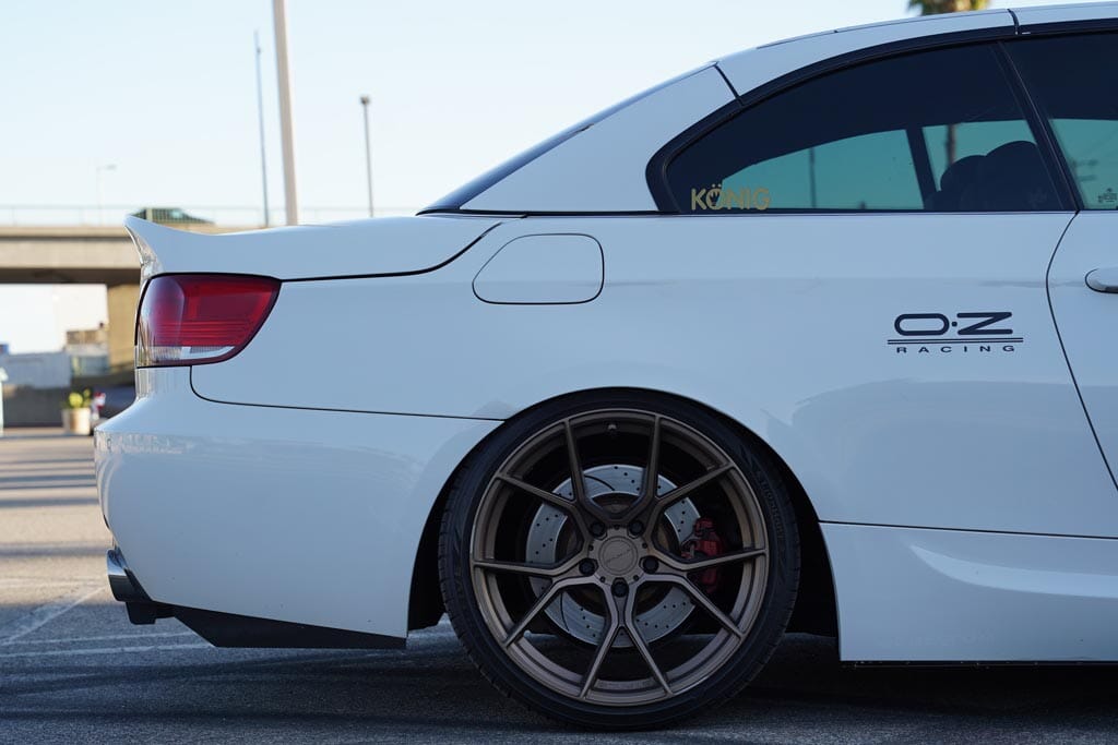 2010 BMW 335i M-Sport for sale